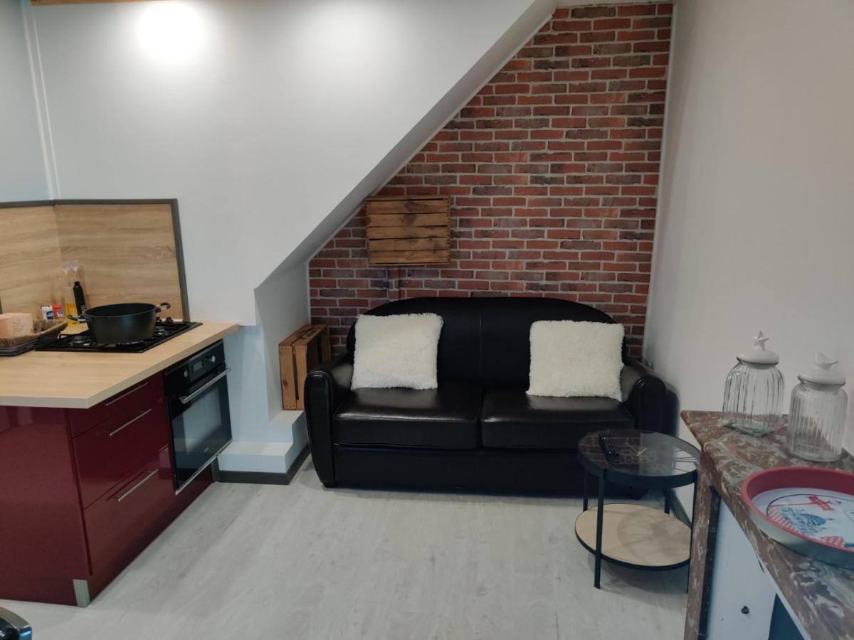 Suite Eden Avec Jacuzzi Prive Chaumont  Eksteriør bilde